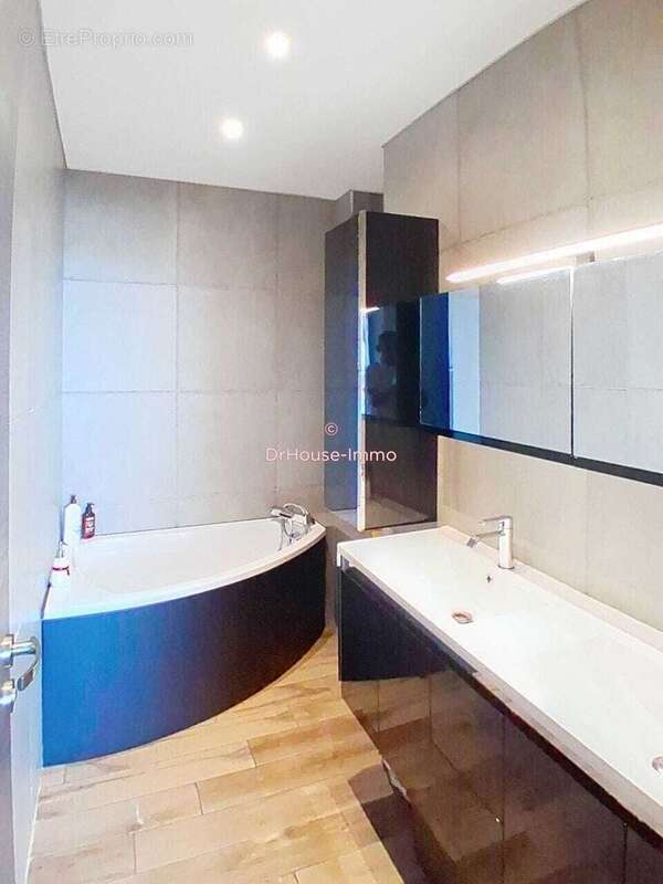 Appartement à AJACCIO