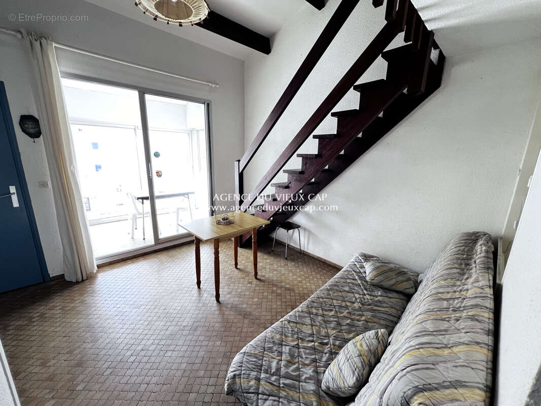 Appartement à AGDE