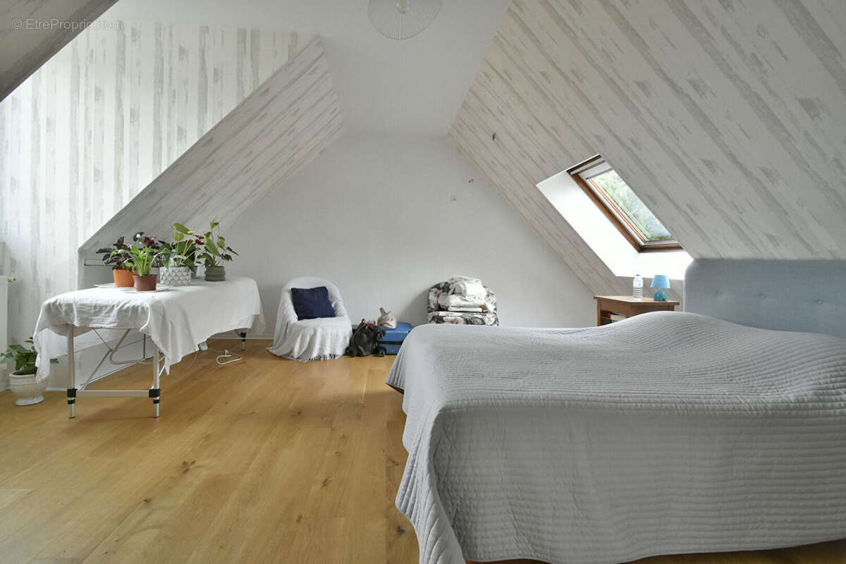 Maison à MERE