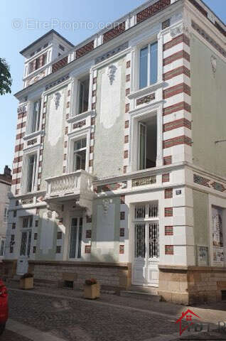 Maison à BOURBONNE-LES-BAINS