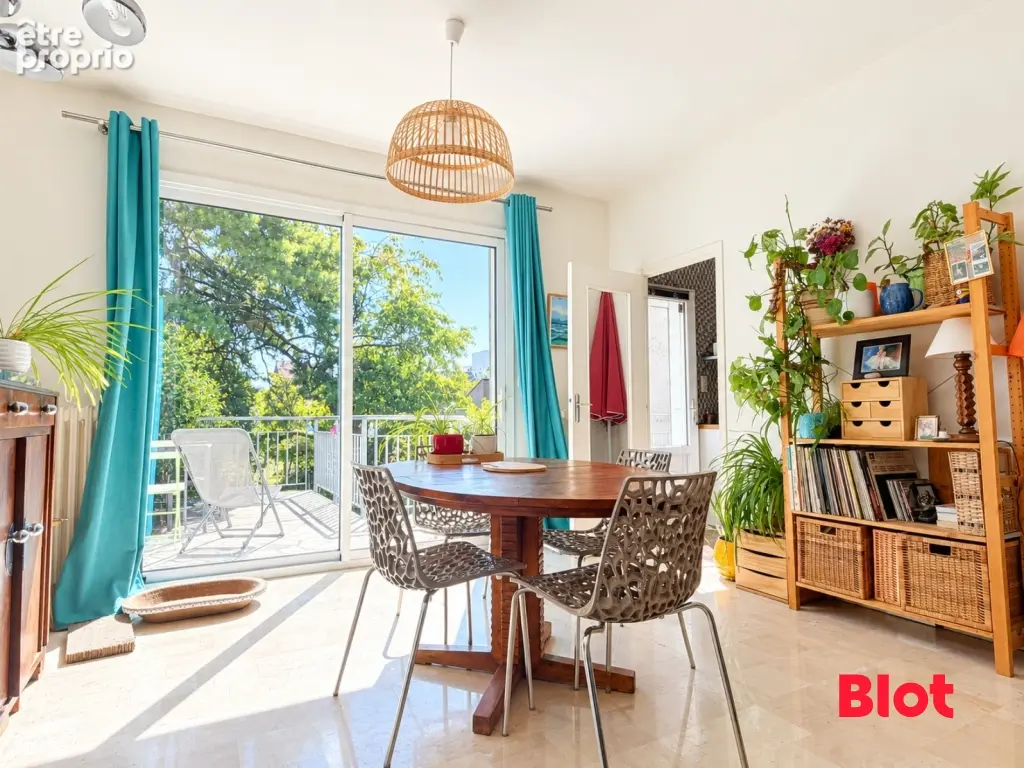 Maison 6 pièces 116 m² à vendre à Rennes (35000) - photo 5