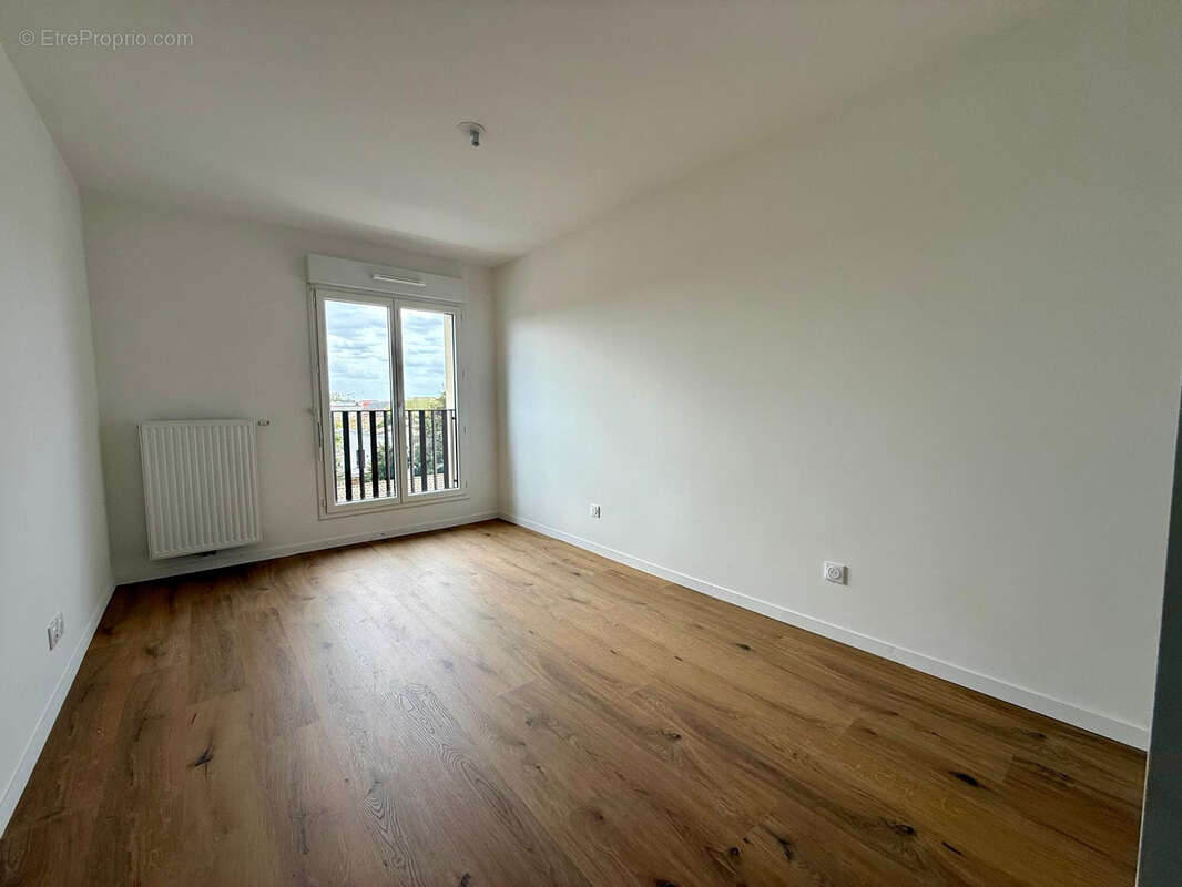 Appartement à FLOIRAC