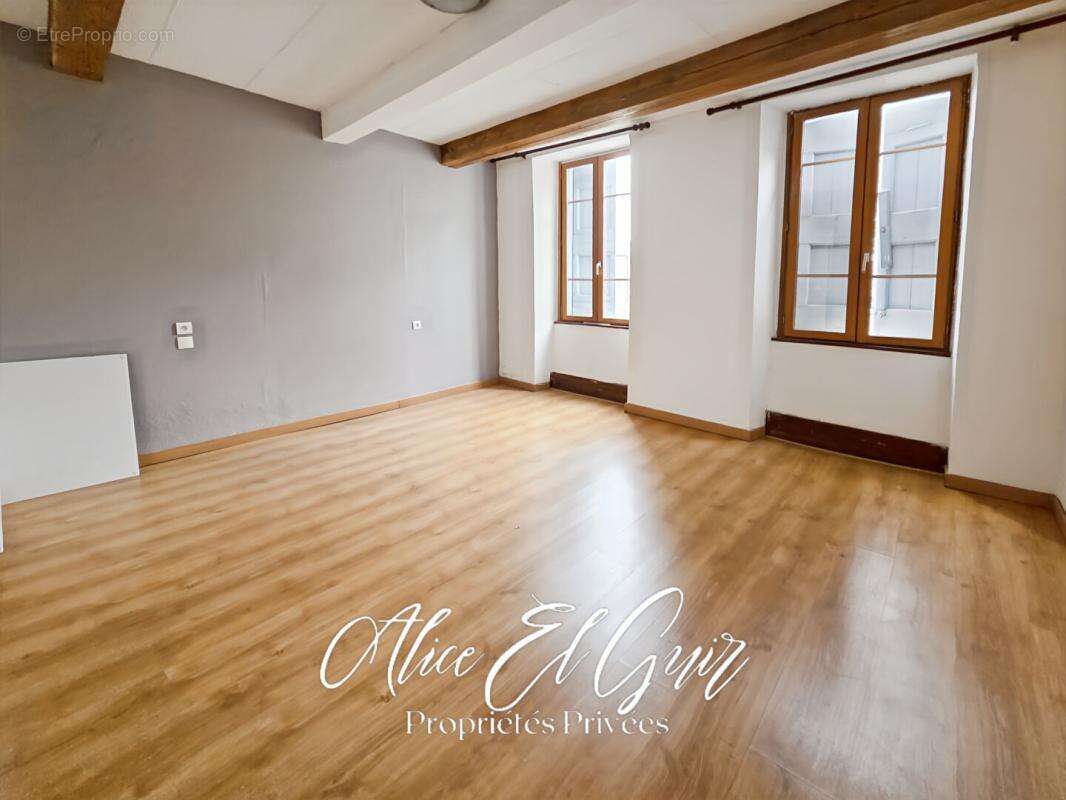 Appartement à CARCASSONNE