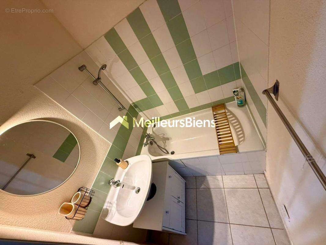 Appartement à CANET-EN-ROUSSILLON