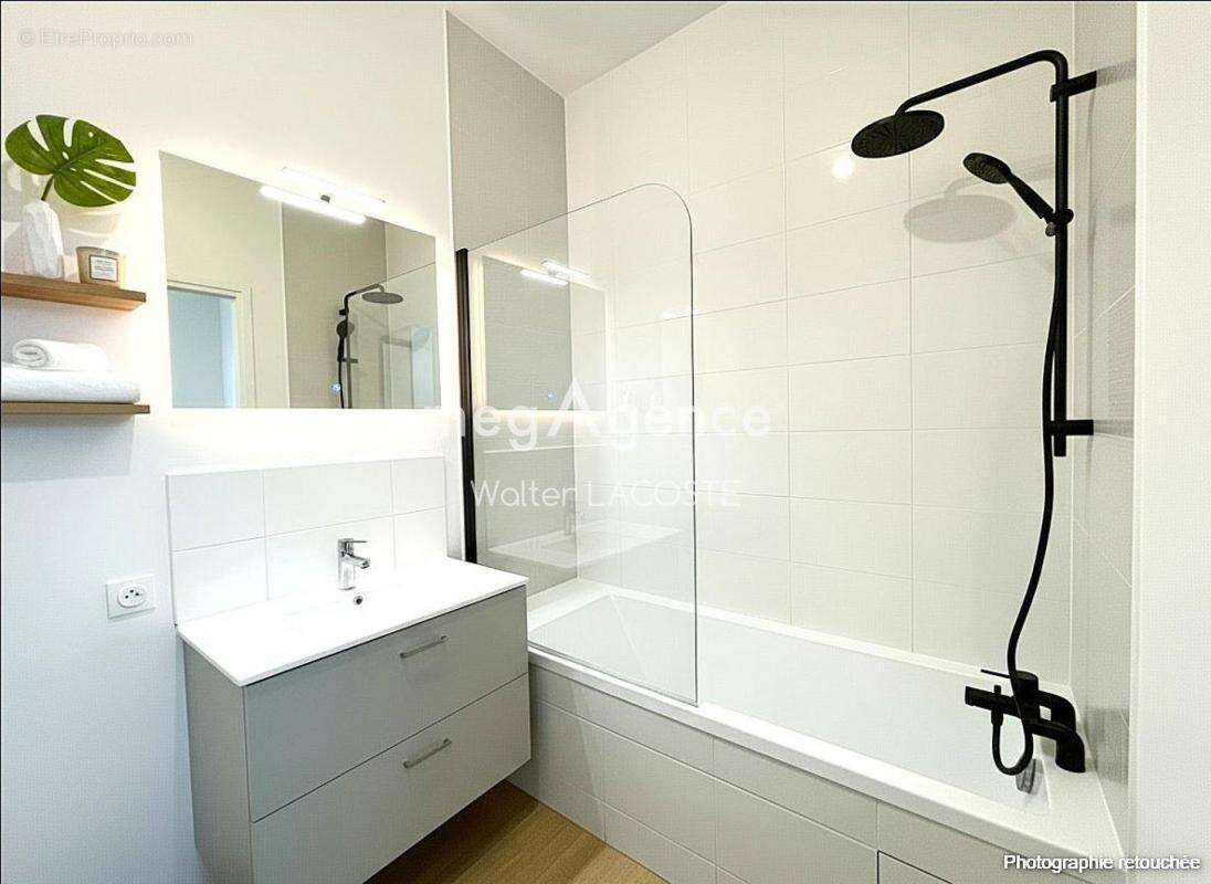 Appartement à CHAVENAY