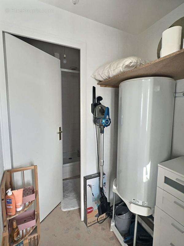 STUDIO Proche Gare - Uco - photo 5