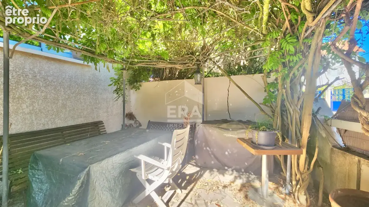 Maison 7 pièces 100 m2 à savigny sur orge, potentiel avec deuxième logement indépendant - photo 7