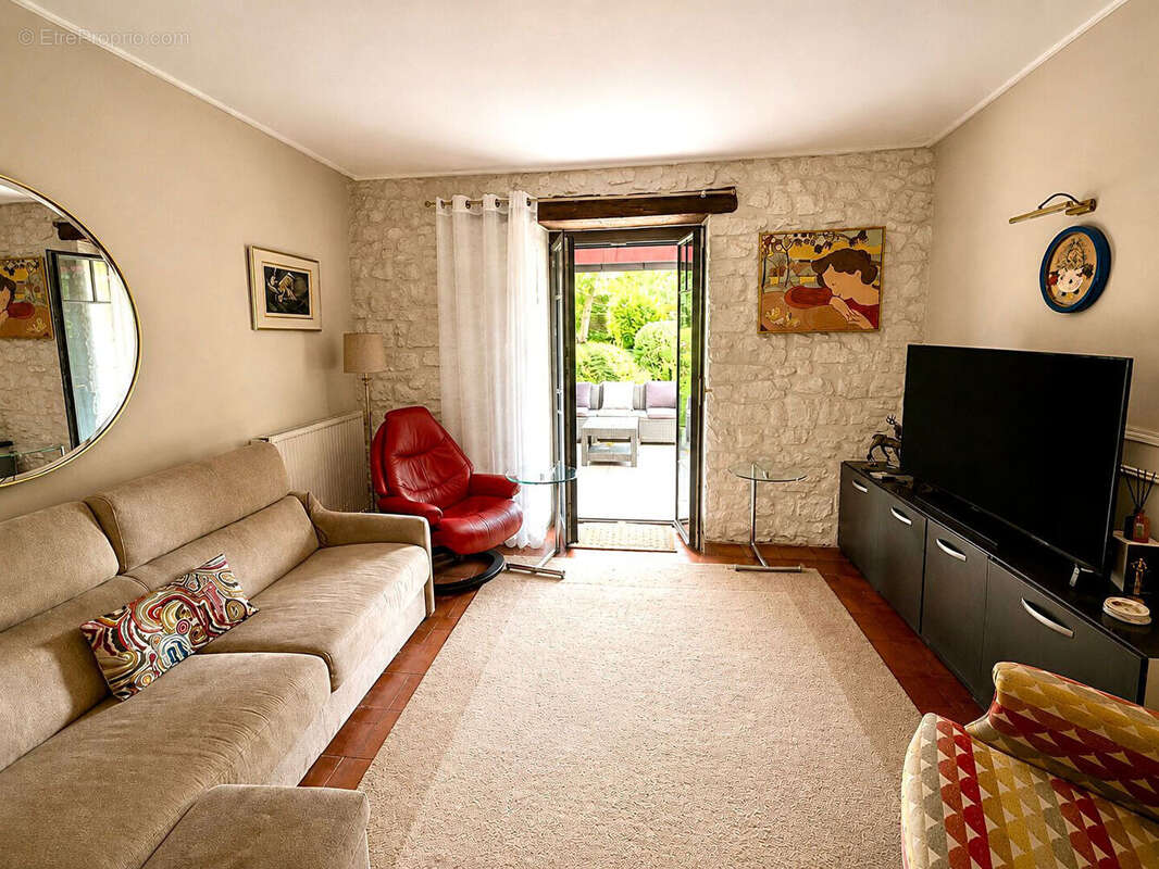 Maison à BOUCAU