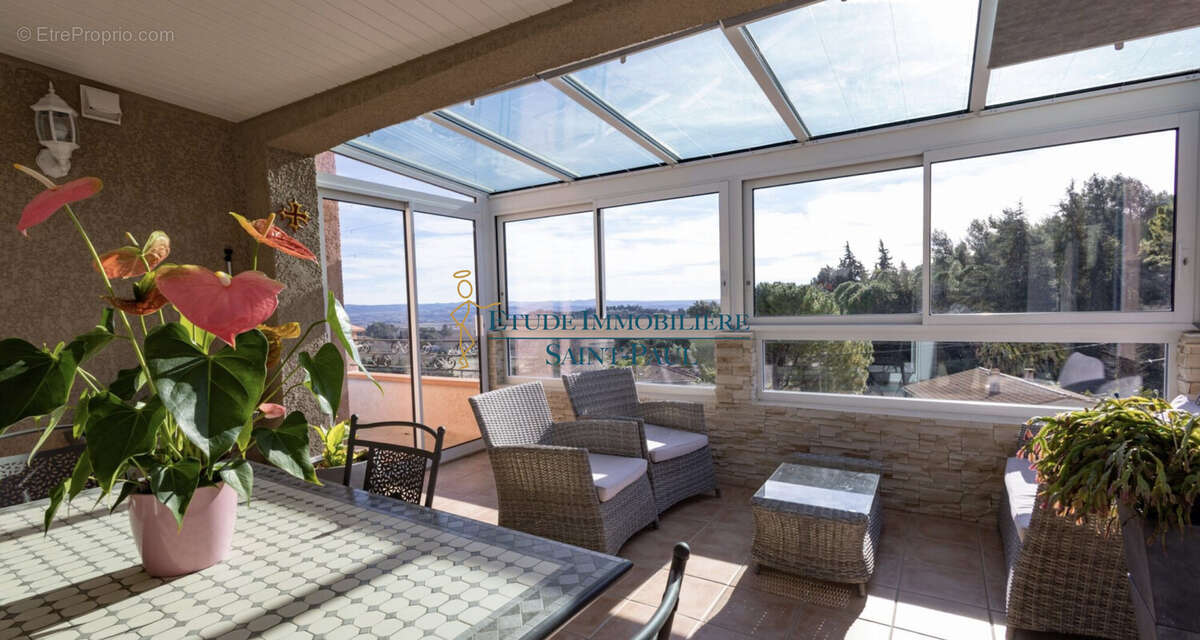 Maison à CLERMONT-L&#039;HERAULT