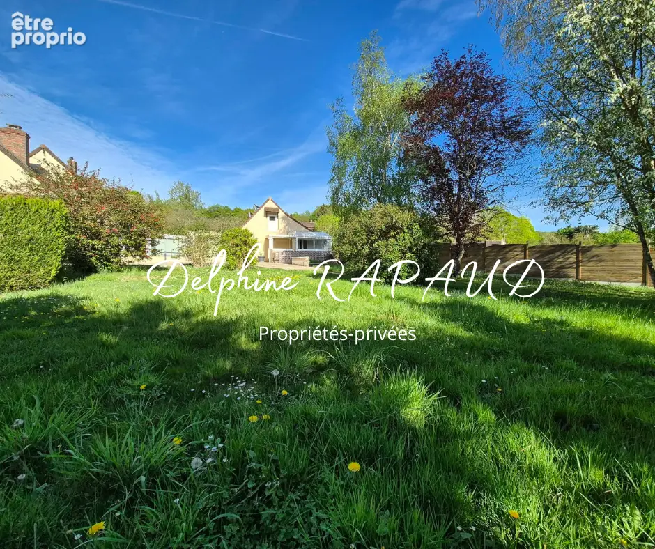 Maison pleine de charme 116 m²  au calme - photo 17