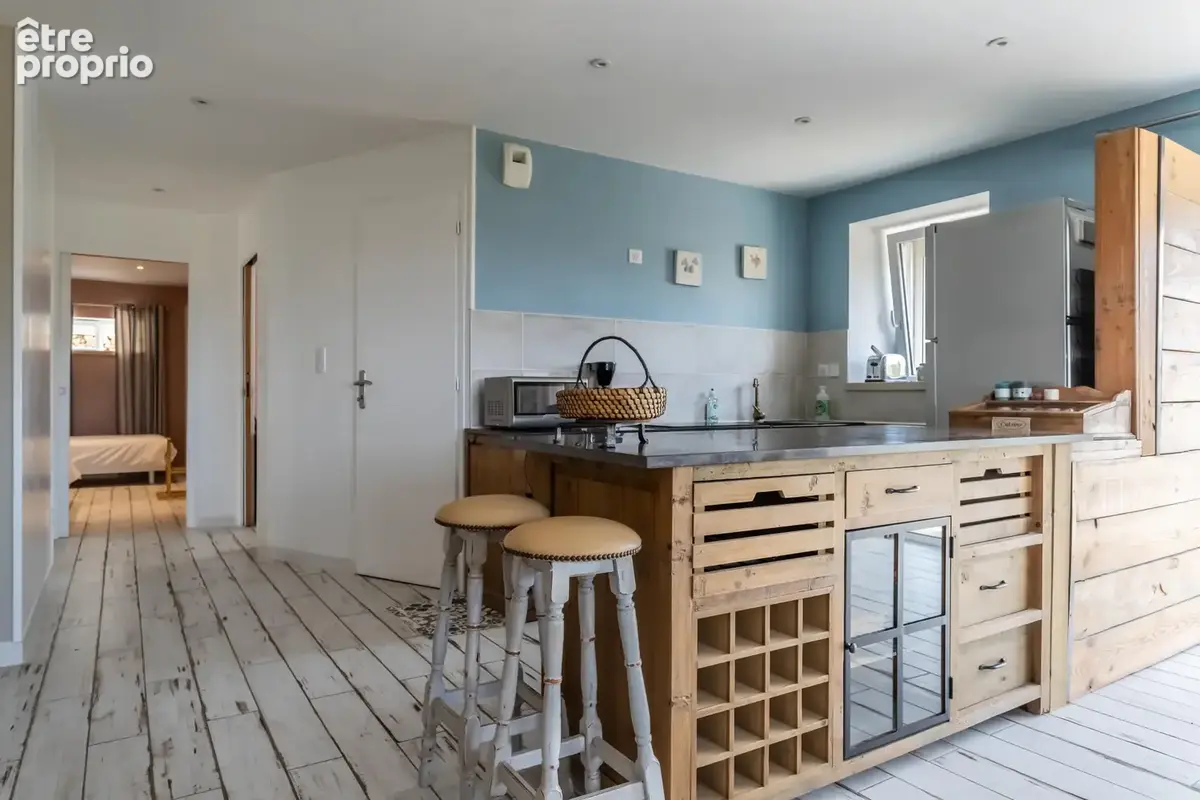 Terrain à usage résidentiel avec 2 annexes, 2 piscines et une cabane pour les bergers - photo 51