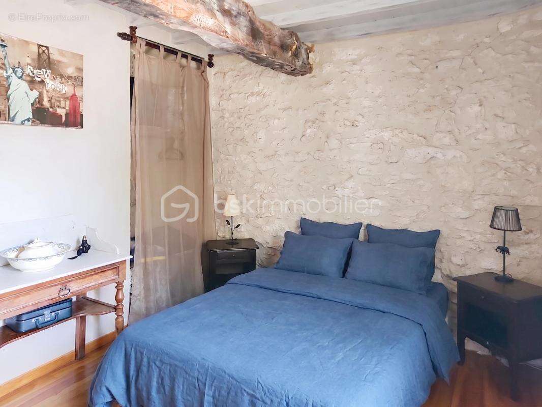 La maison du Coteau - photo 11