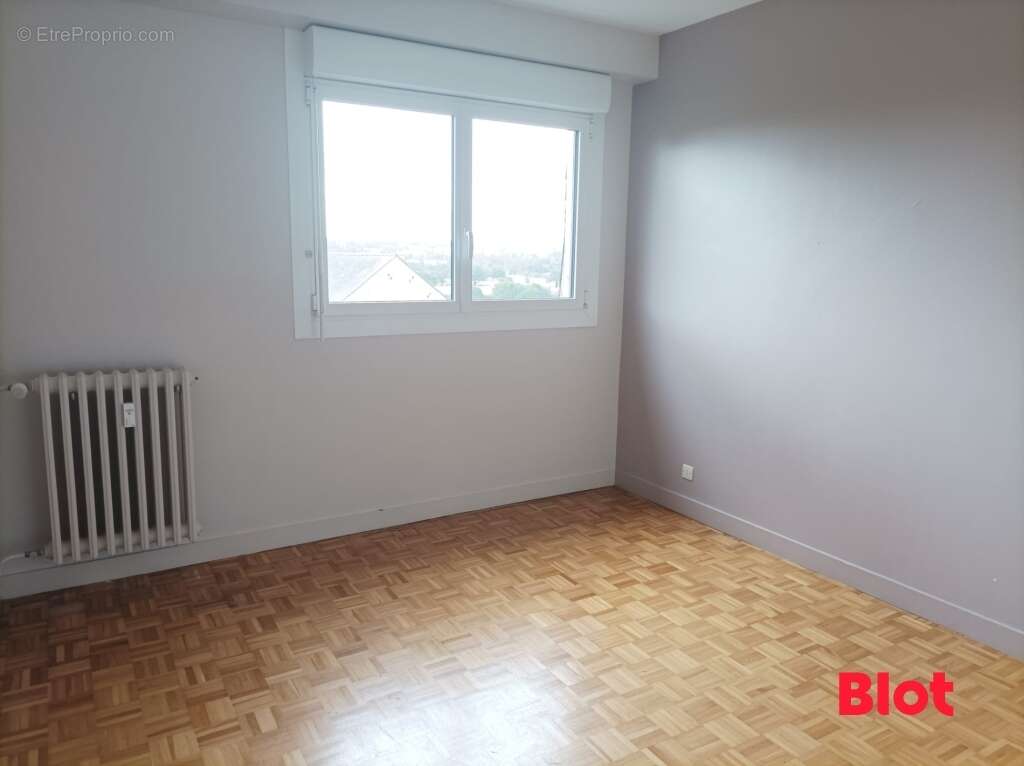 Appartement à VITRE