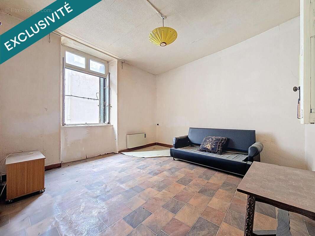 Photo 3 - Appartement à SAINT-GERVAIS-SUR-MARE