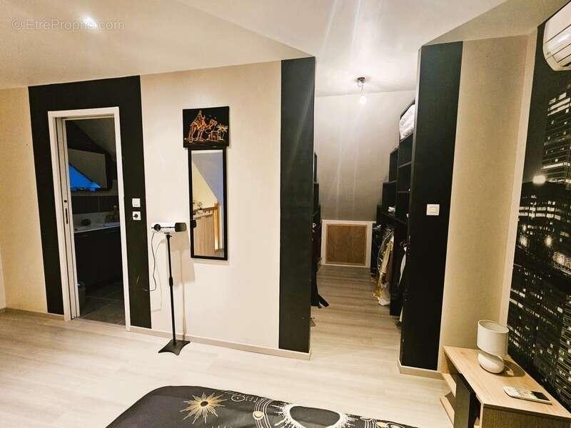 Appartement à CHALON-SUR-SAONE