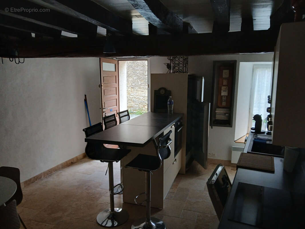 Maison à CANAULES-ET-ARGENTIERES