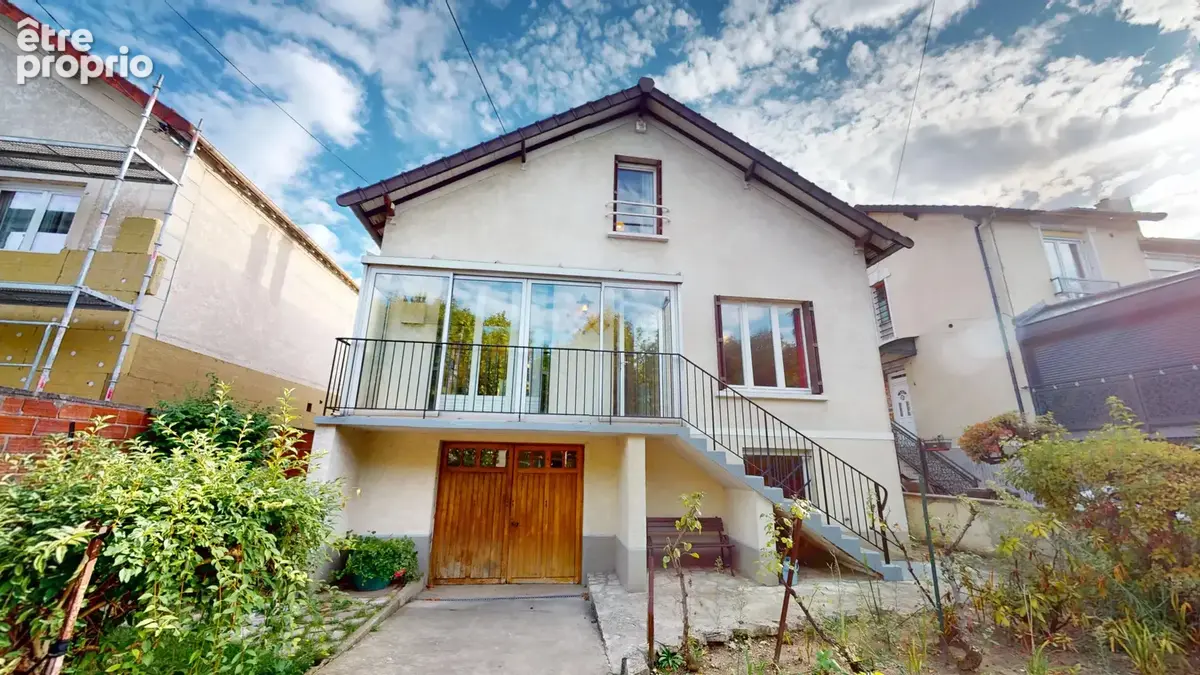 Maison 5 pièces 106 m² à vendre à Montfermeil (93370) - photo 19