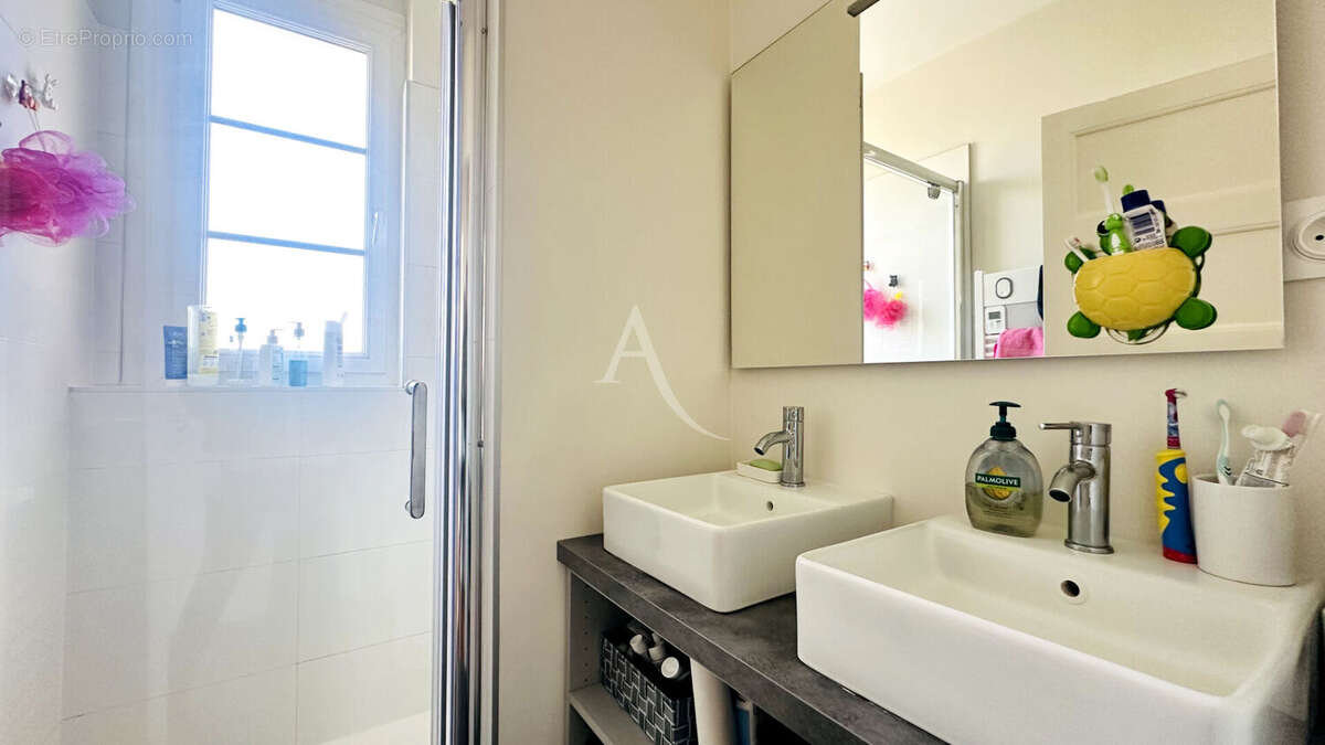 Maison à LA ROCHE-SUR-YON