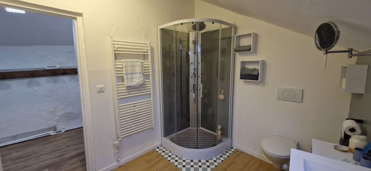 Maison à MORTAGNE-SUR-GIRONDE