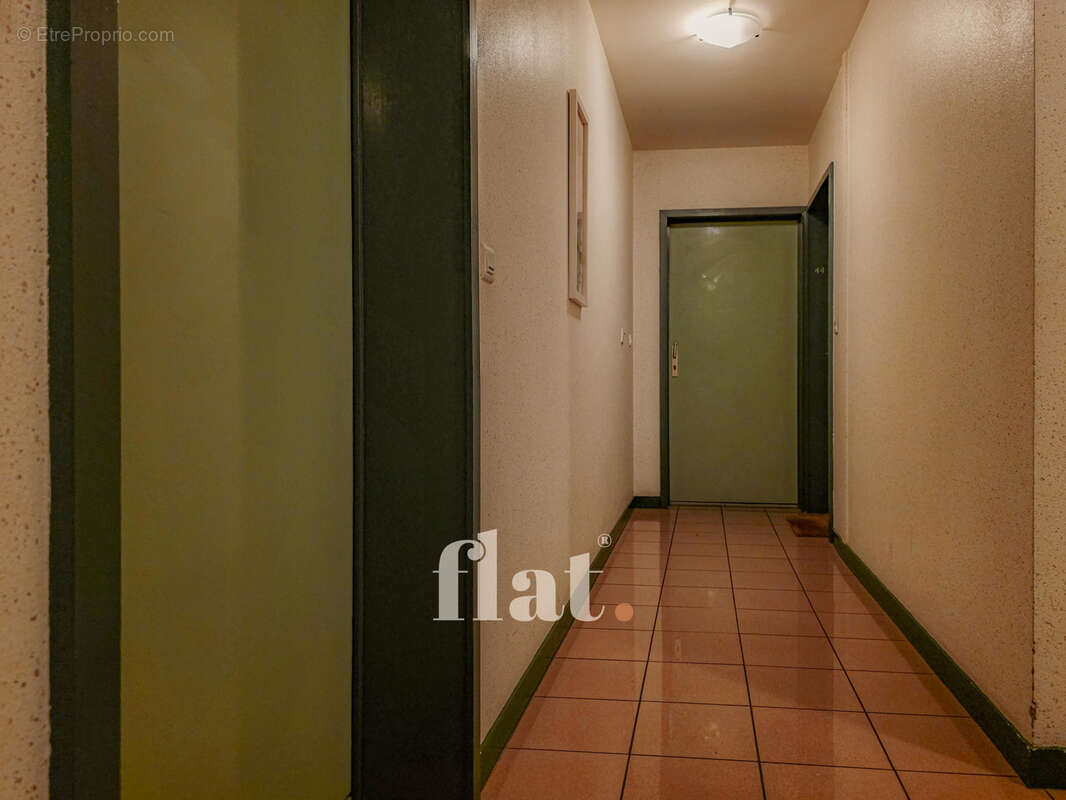 Appartement à REZE