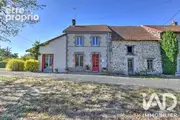 Photo 1 - Maison à LA CELLE-DUNOISE
