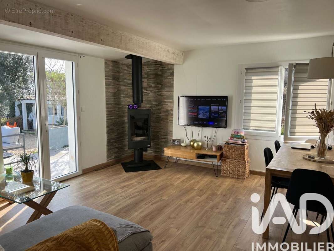 Photo 4 - Maison à NIMES