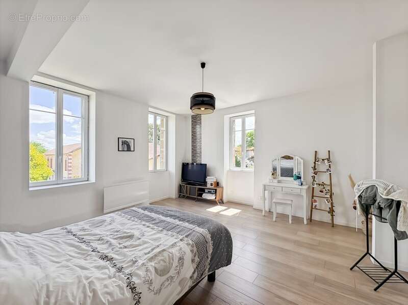 Maison à vendre 7 pièces AYZIEU (32) - photo 9