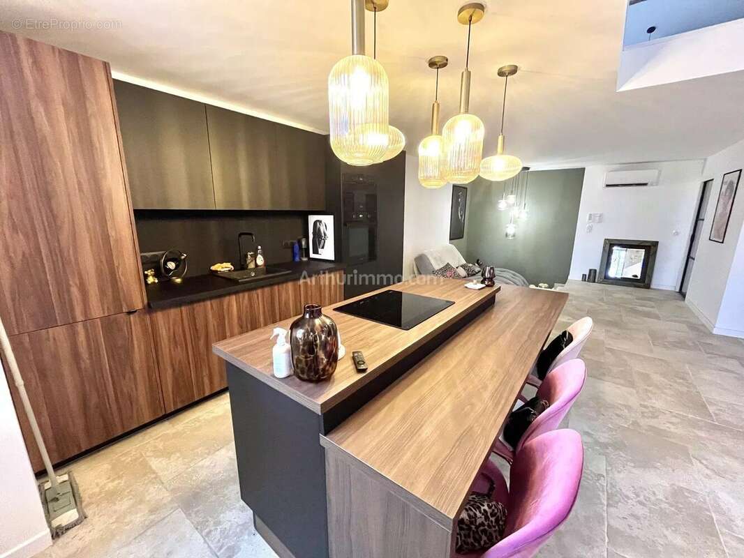 Appartement à MARTIGUES