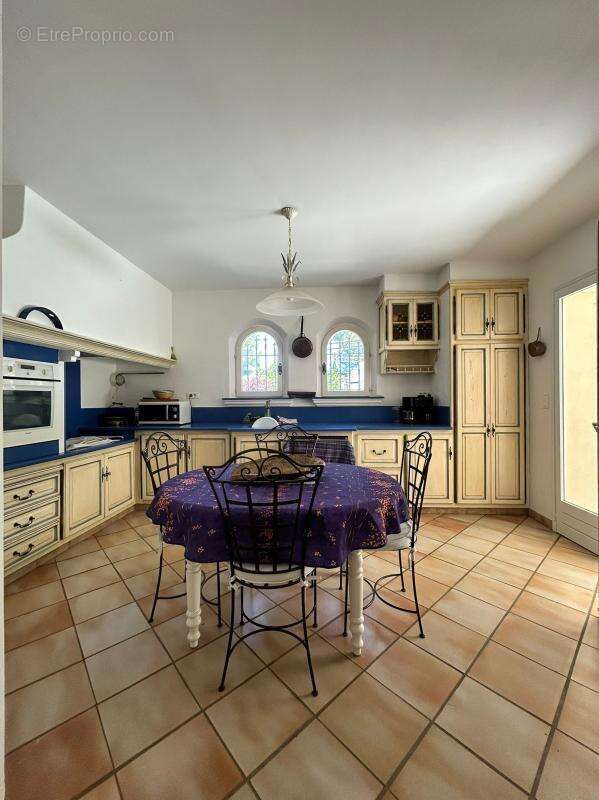 Maison à TOULON