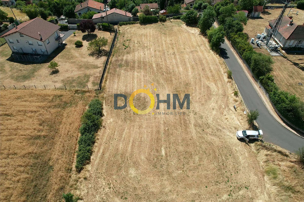 Terrain constructible sur les hauteurs de Chadrac - photo 7