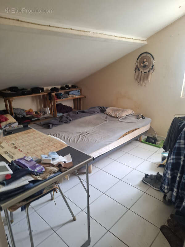 Appartement à SAINT-PALAIS