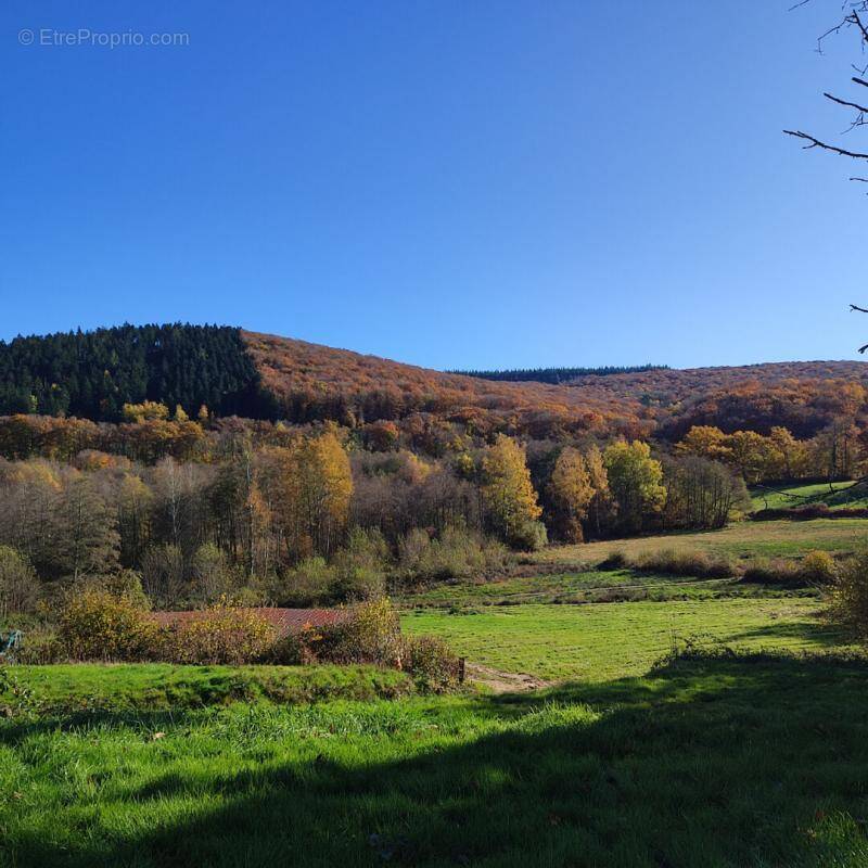 Maison à MARIGNY-L&#039;EGLISE