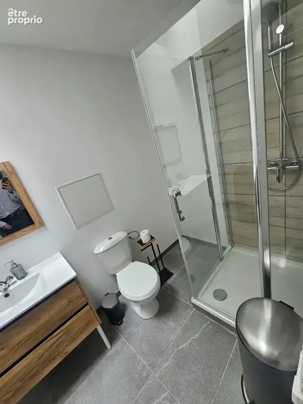 Maison Saint Quentin 3 pièce(s) 42 m2 - photo 5
