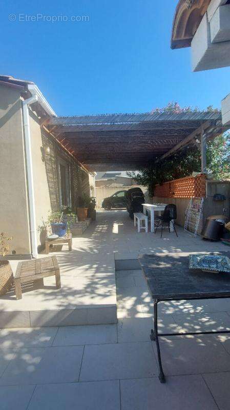 Maison à SETE