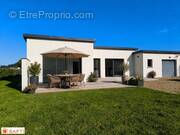 Photo 1 - Maison à LANMEUR