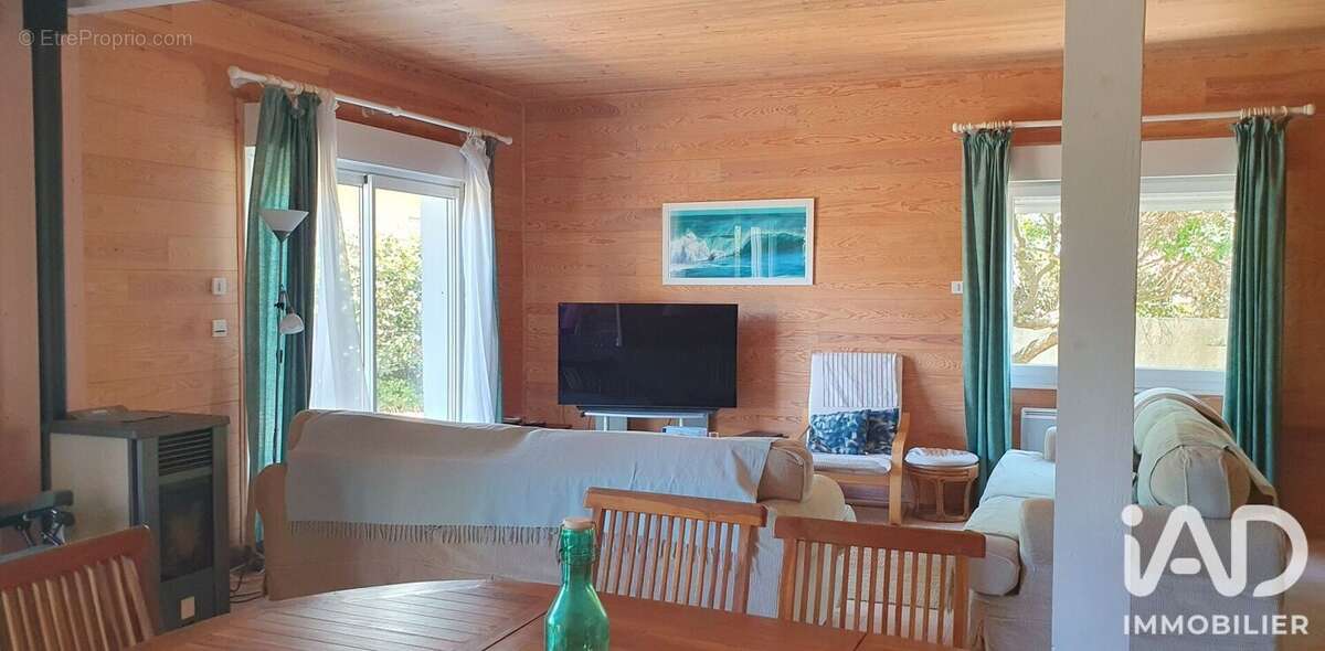 Photo 5 - Maison à MIMIZAN