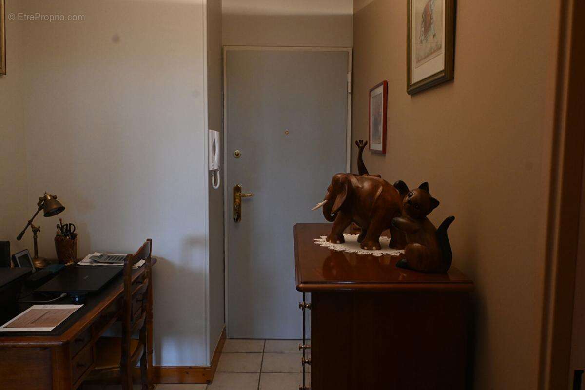 Appartement à SAINT-PIERRE-DES-CORPS