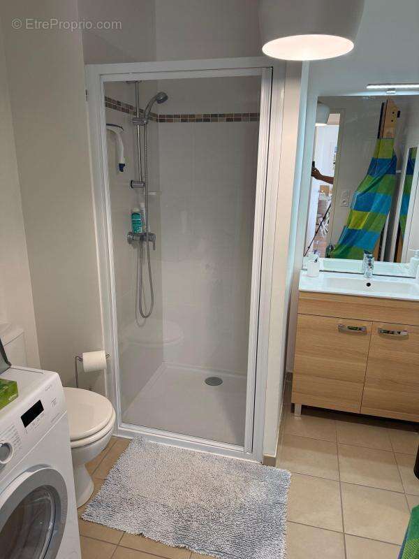 VENTE : appartement F2 (44 m² Carrez) à CABOURG - photo 7