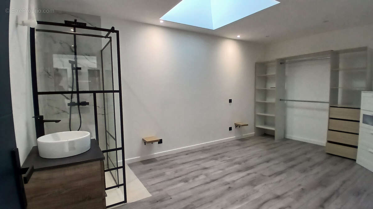 Maison à LA CHAPELLE-D&#039;AUREC