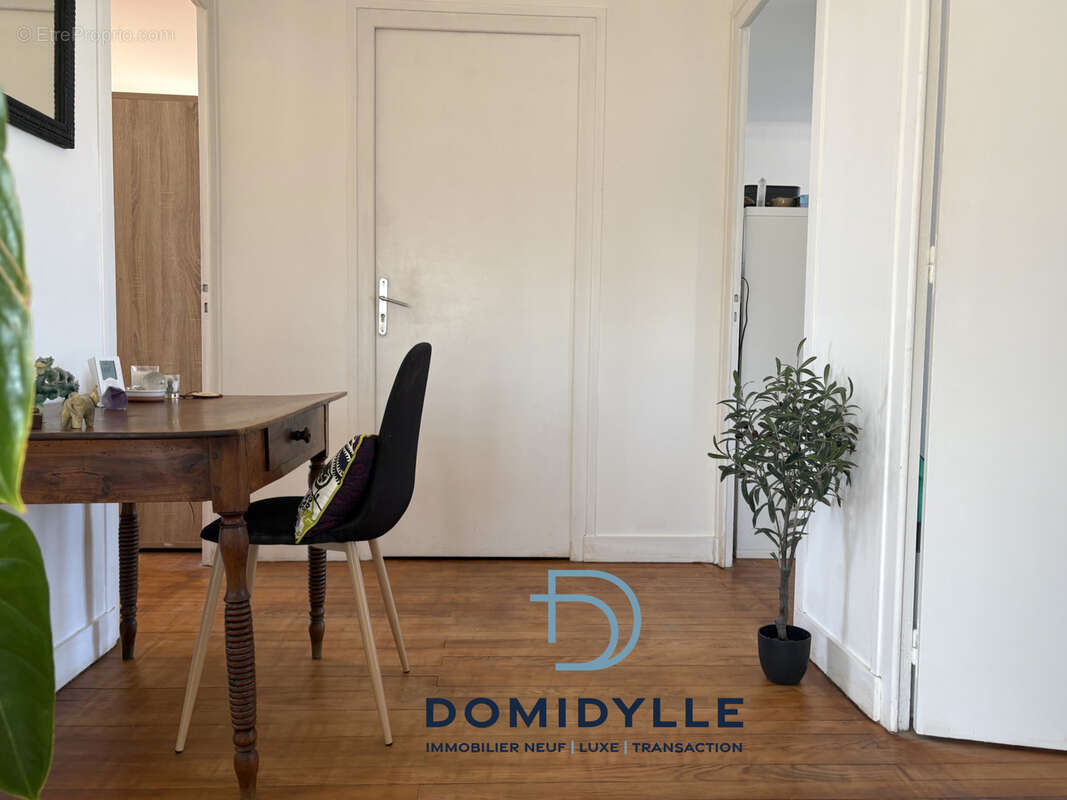 Maison à LA ROCHELLE