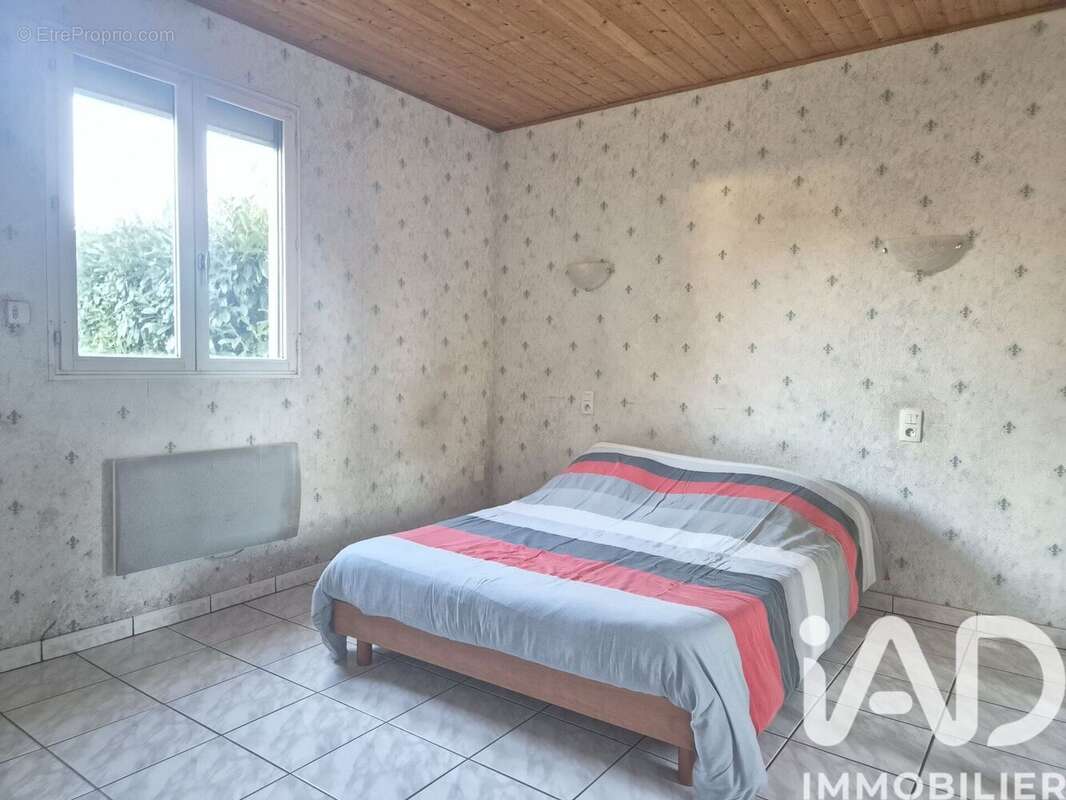 Photo 5 - Maison à MOUZEIL