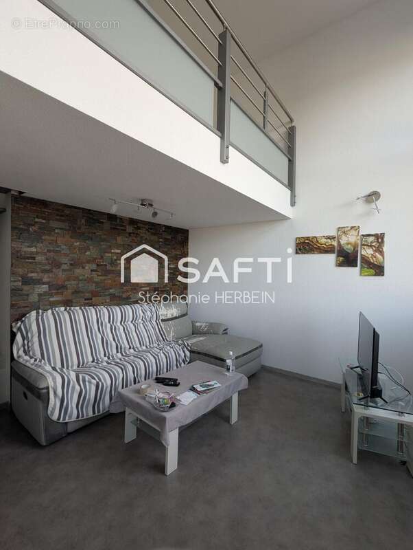 Photo 2 - Appartement à DELLE