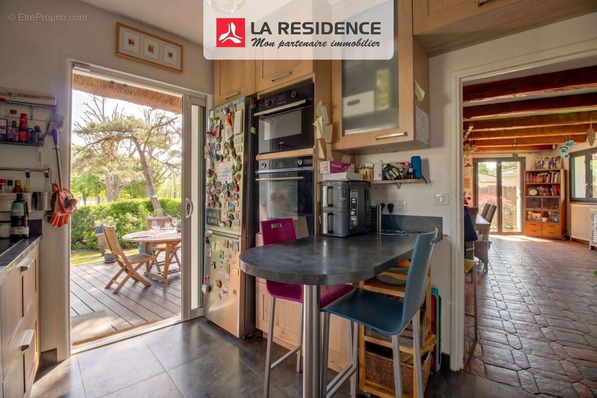 Maison à ANDRESY