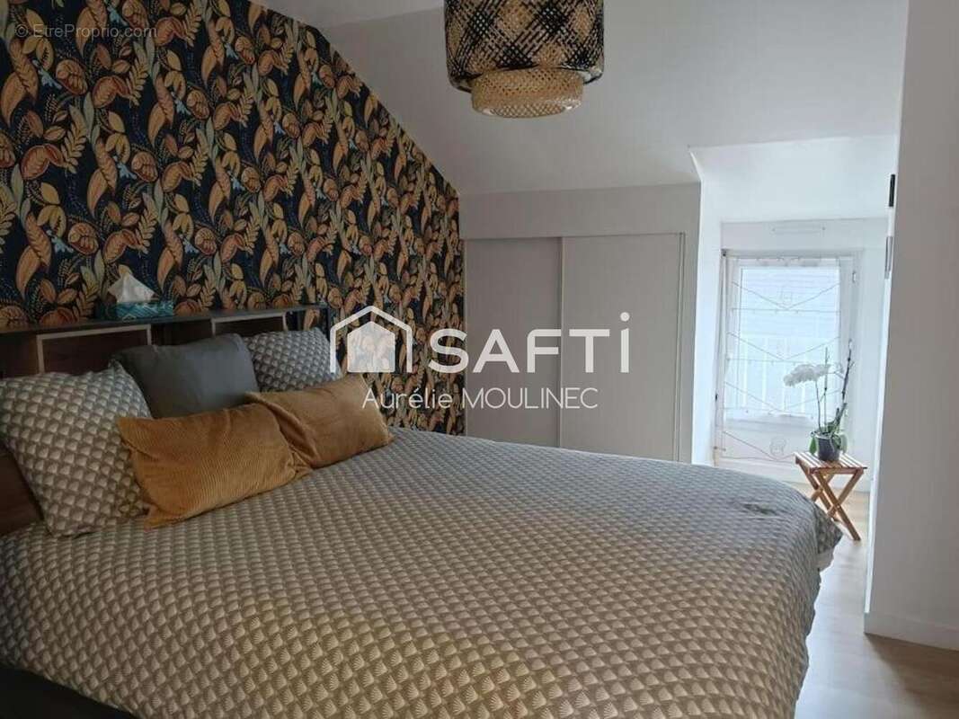 Photo 7 - Maison à LANDREVARZEC