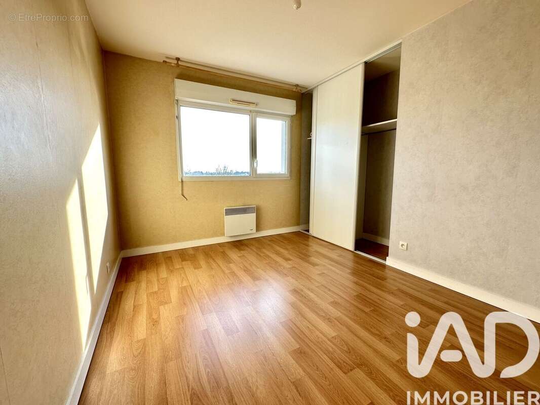 Photo 9 - Appartement à SAINT-HERBLAIN