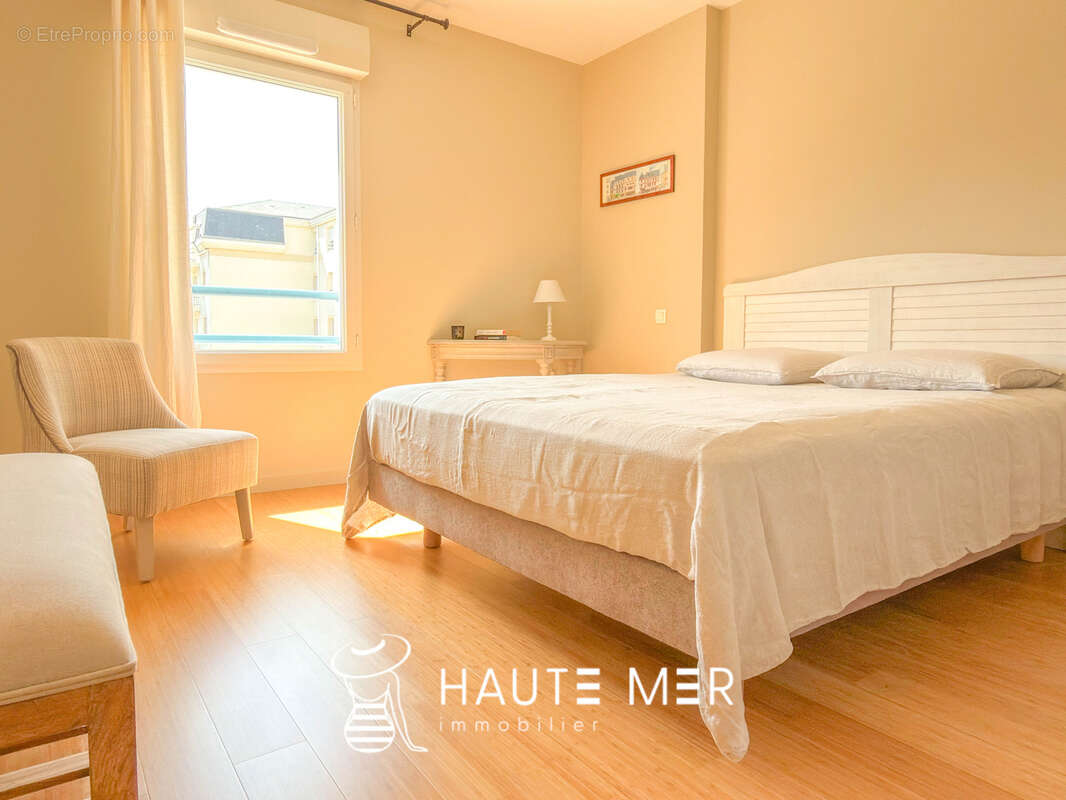Appartement à LES SABLES-D'OLONNE