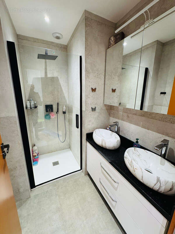 Grenoble stop affaire , unique    magnifique t4 120 m2 refait neuf - photo 6
