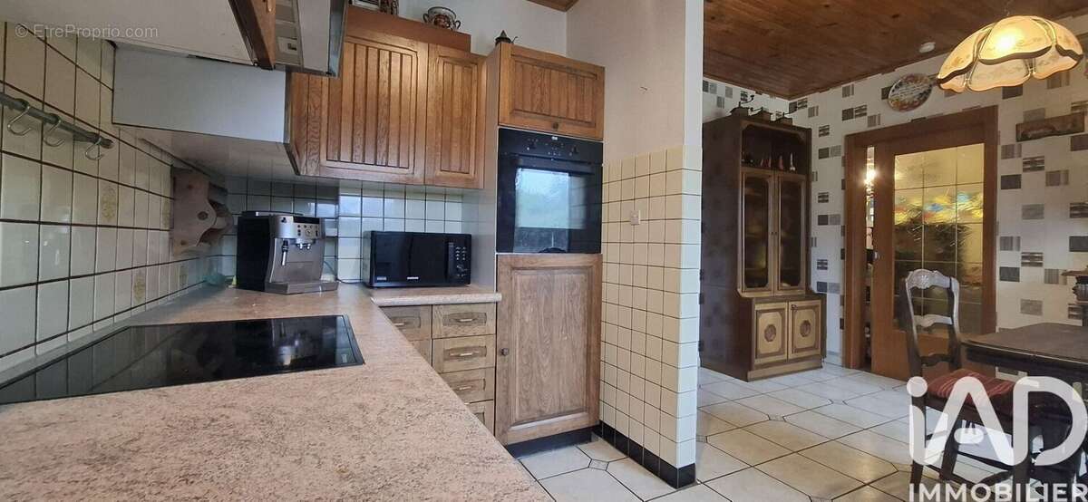 Photo 5 - Maison à PETITE-ROSSELLE