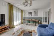 Appartement à TAVERNY