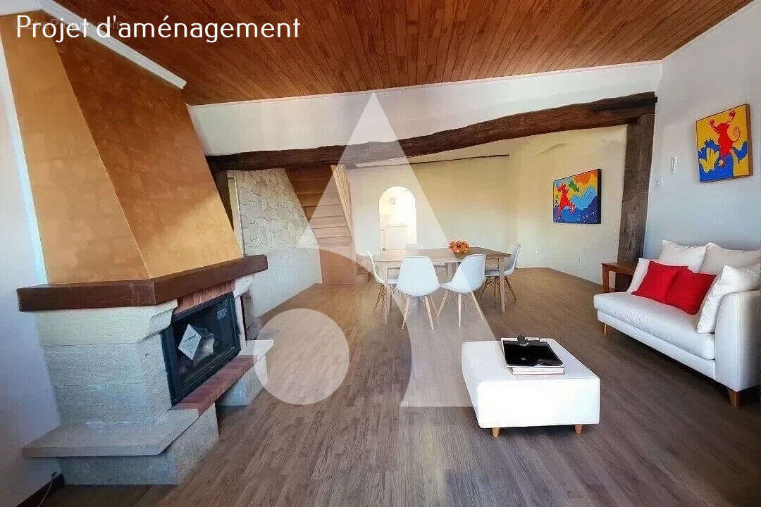 Appartement à MEAUX
